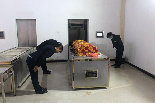 火葬场火化一个人需要多长时间？火葬什么时候好？去火葬场要注意什么？