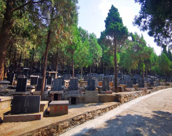 在济南选择墓地之前，你需要提前了解的事