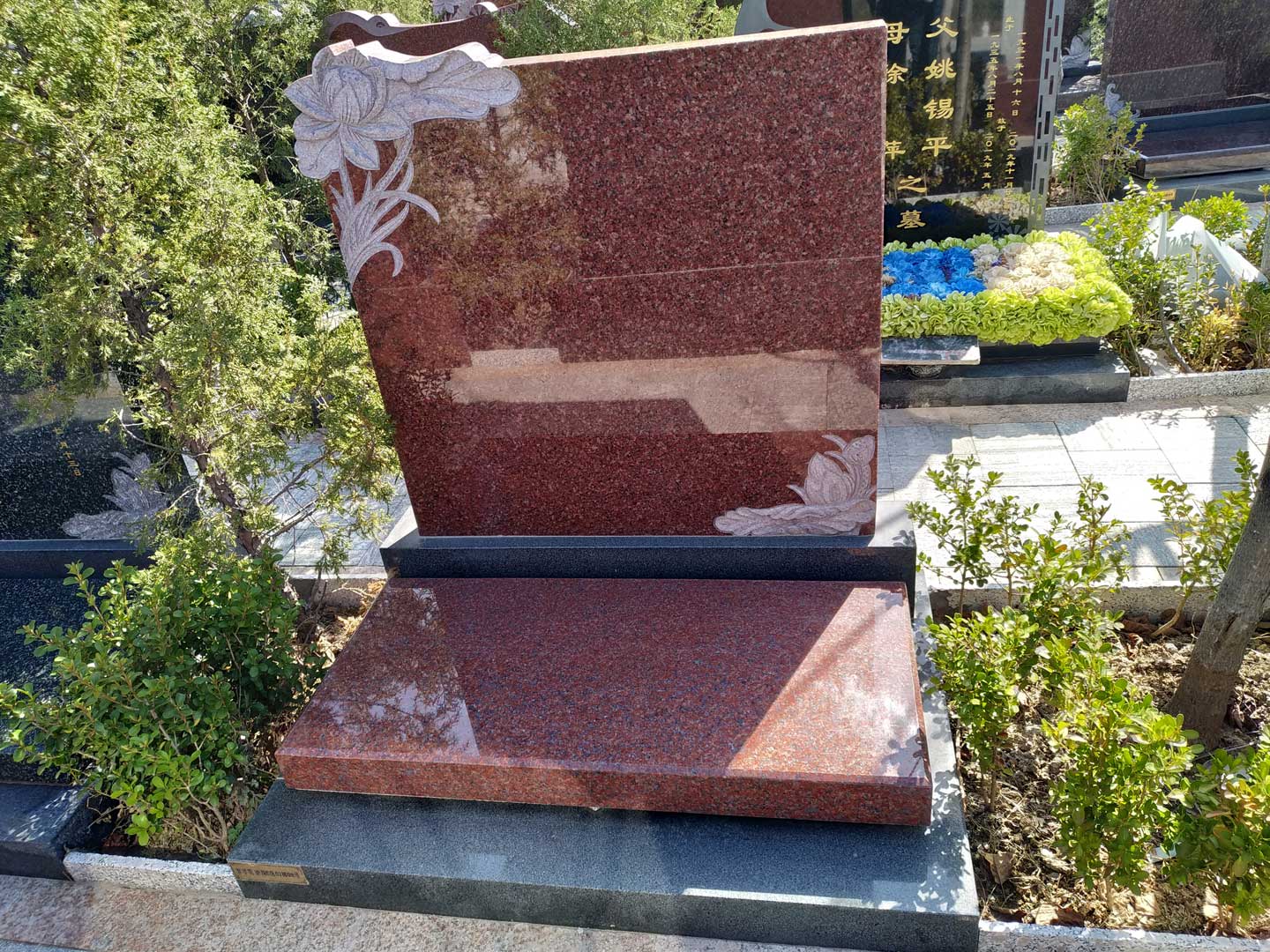 你知道什么样的墓地才是好墓地，哪里才是理想的墓地