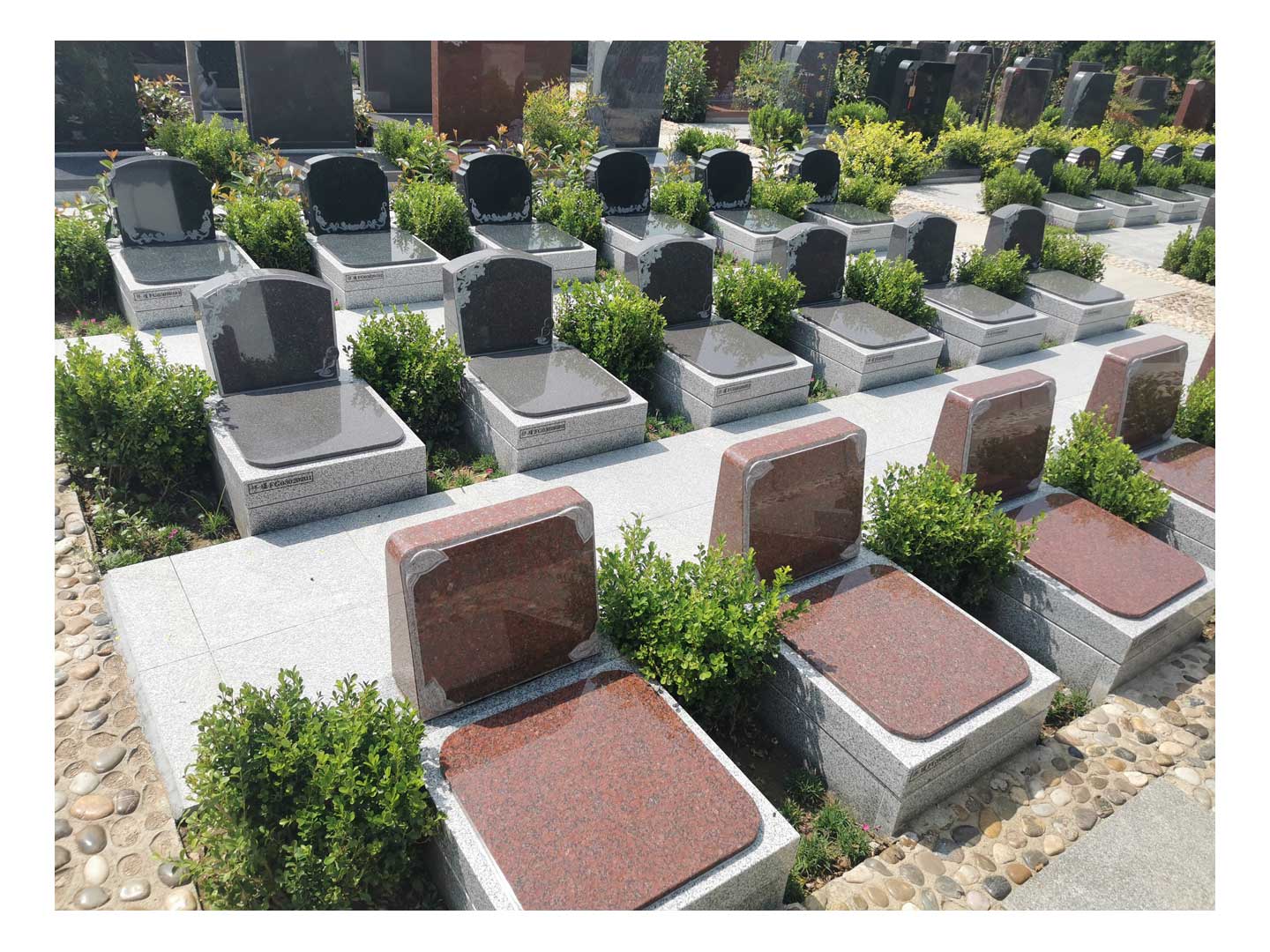 购买墓葬需要准备哪些手续？