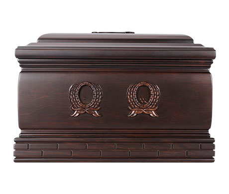 骨灰盒下葬的流程？