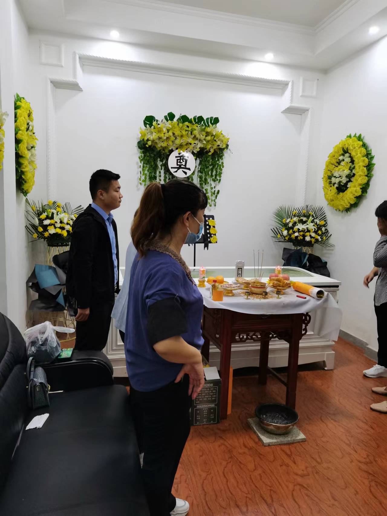 为什么要布置灵堂，灵堂又该如何布置？