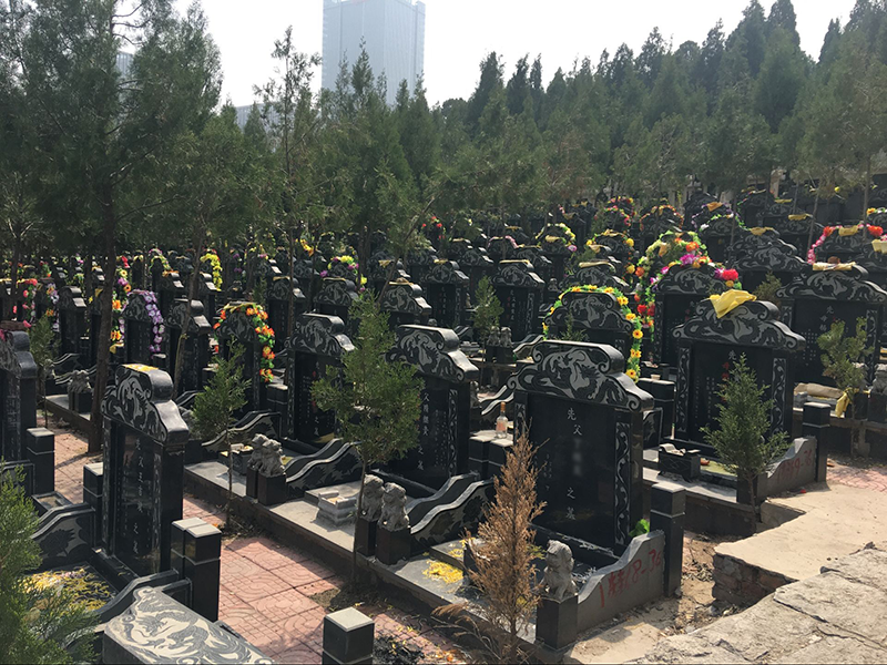 济南迁坟的注意事项及流程