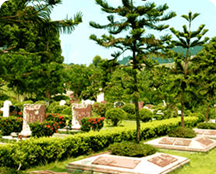 香炉必须固定在墓地吗？