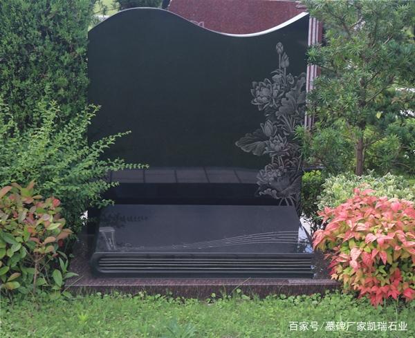 陵园与公墓有什么区别？