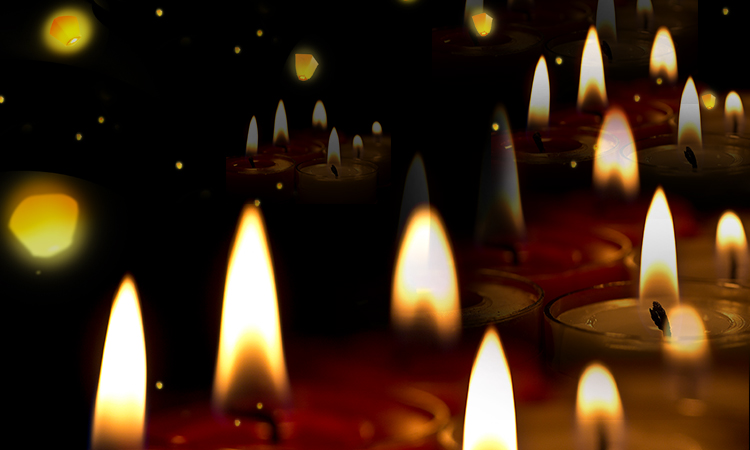 为什么人去世后会扔掉用过的东西？