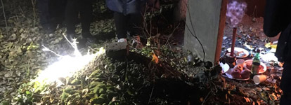 墓葬中不能安放哪些陪葬品？