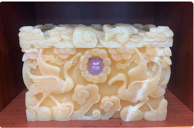 玉石骨灰盒有哪些优点？