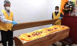 骨灰寄存都需要注意什么？