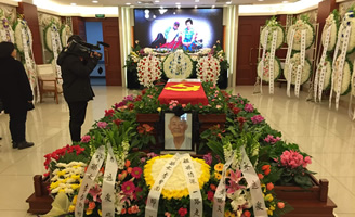 济南的丧葬礼仪有哪些？