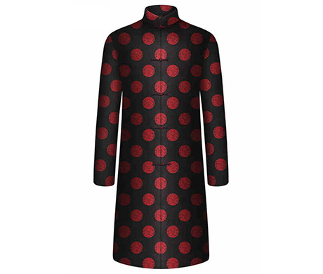 寿衣“七件套”具体都有哪些？