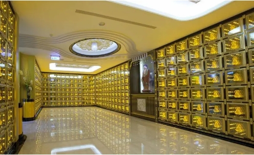 骨灰寄存方式有哪些？