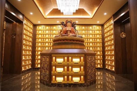 骨灰盒寄存为什么要3年