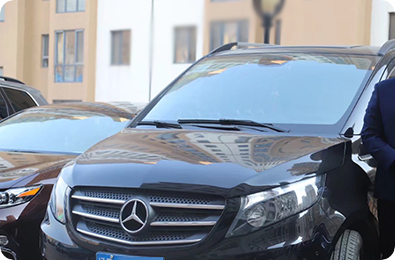 接骨灰去墓地的车有讲究吗？