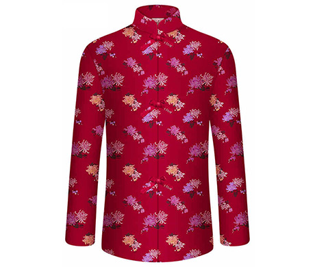 寿衣能提前买放在家吗，女寿衣最好的是哪一种