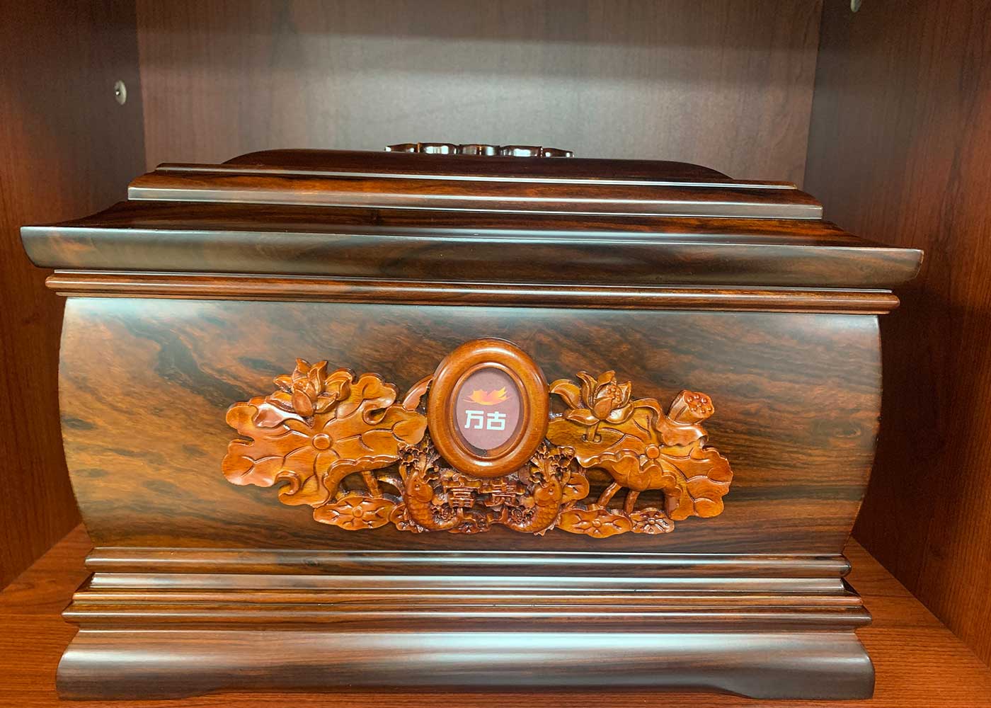 骨灰盒一般选什么价位的