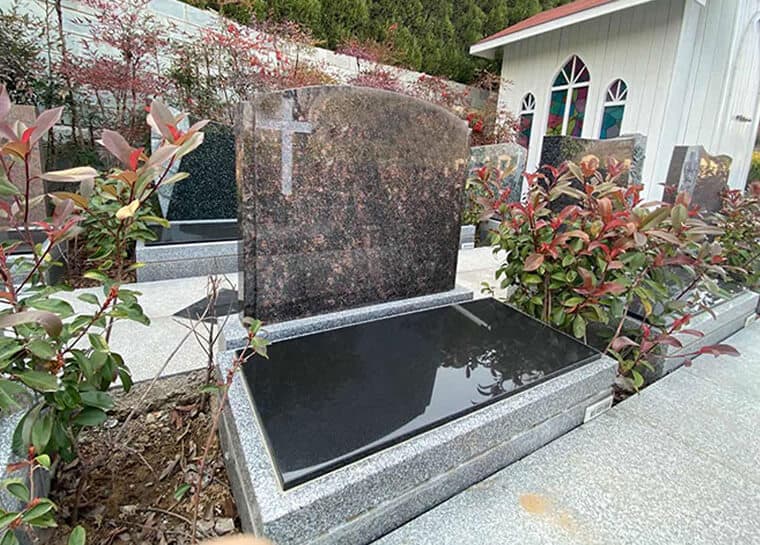 为什么要选择合适的墓地呢？