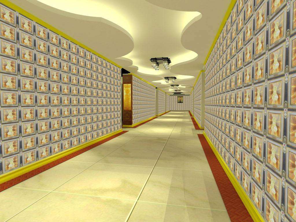 济南公墓 济南公墓