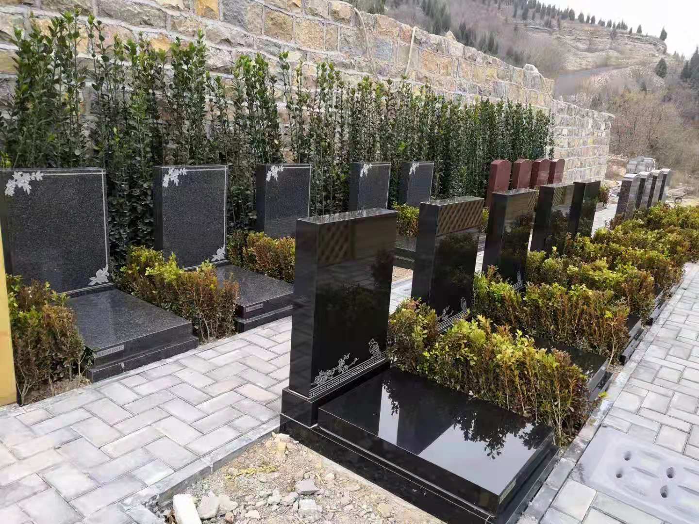 山东福寿园 山东福寿园