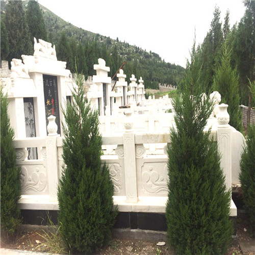 济南九顶山公墓