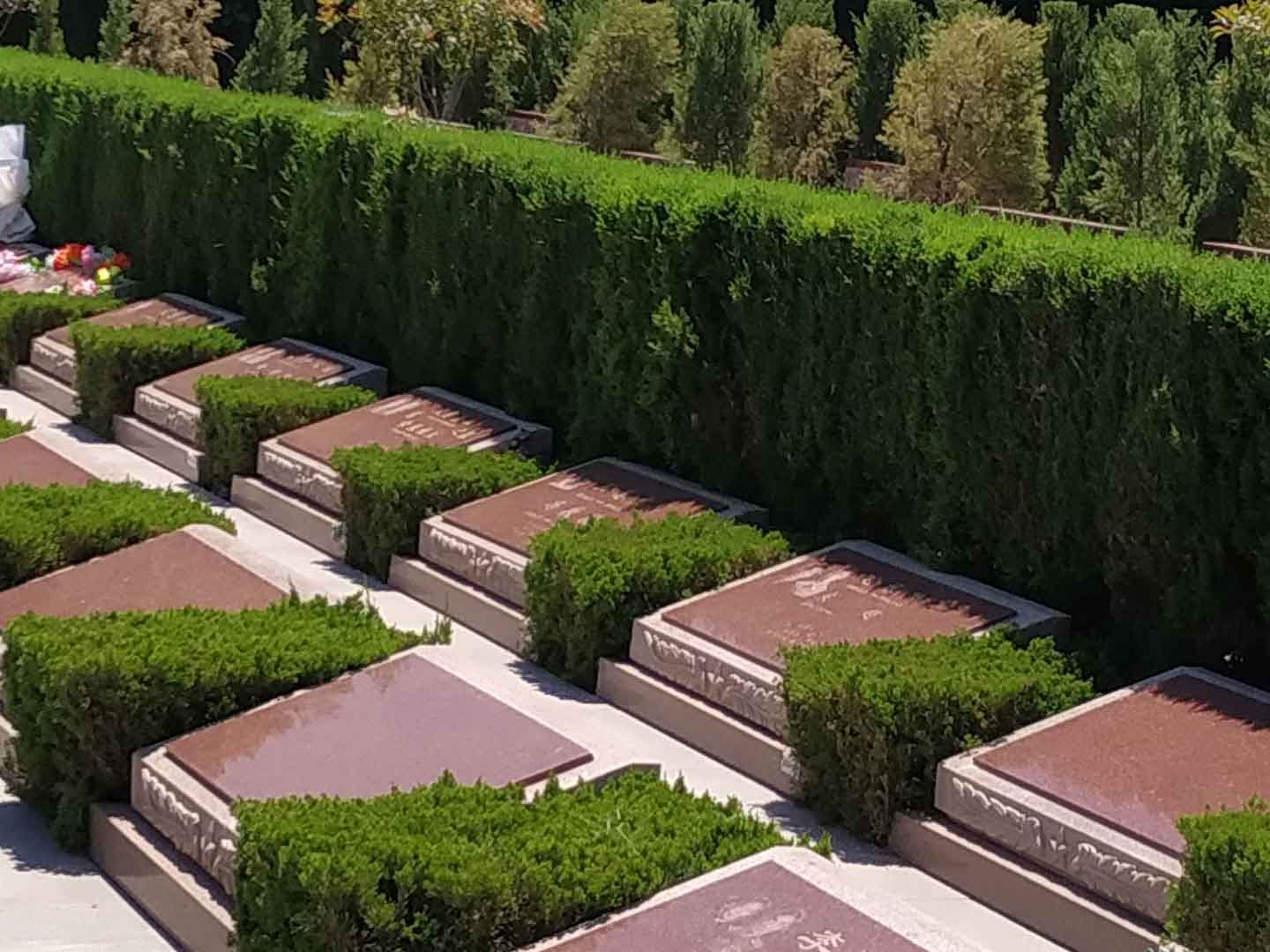 济南迁坟注意事项