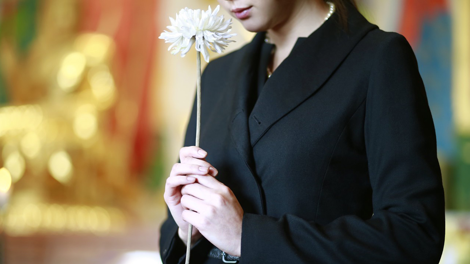 轻松了解白事一条龙流程