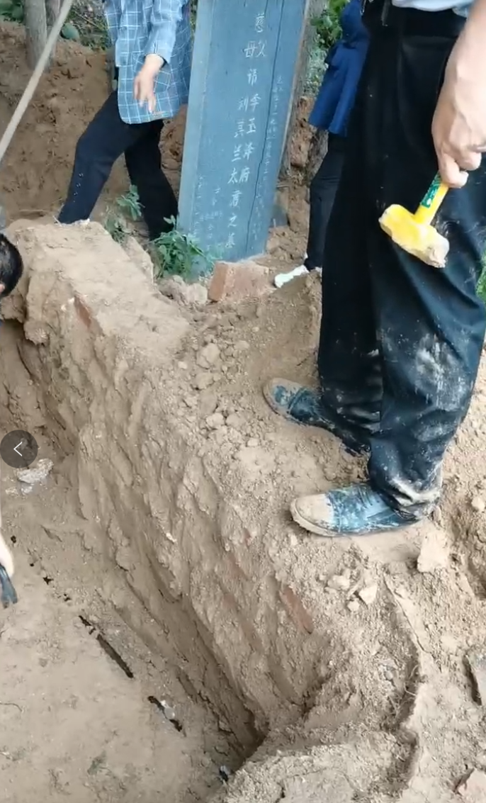 济南公墓网迁坟