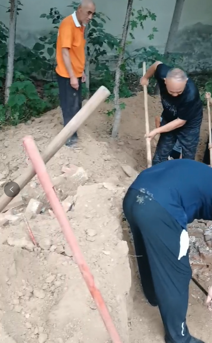 济南公墓网迁坟