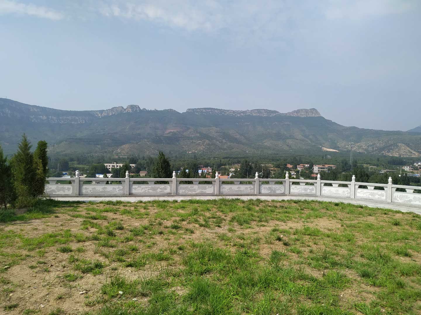 济南公墓网迁坟业务