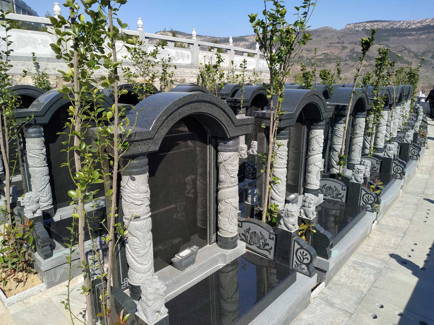 济南官方合法墓地