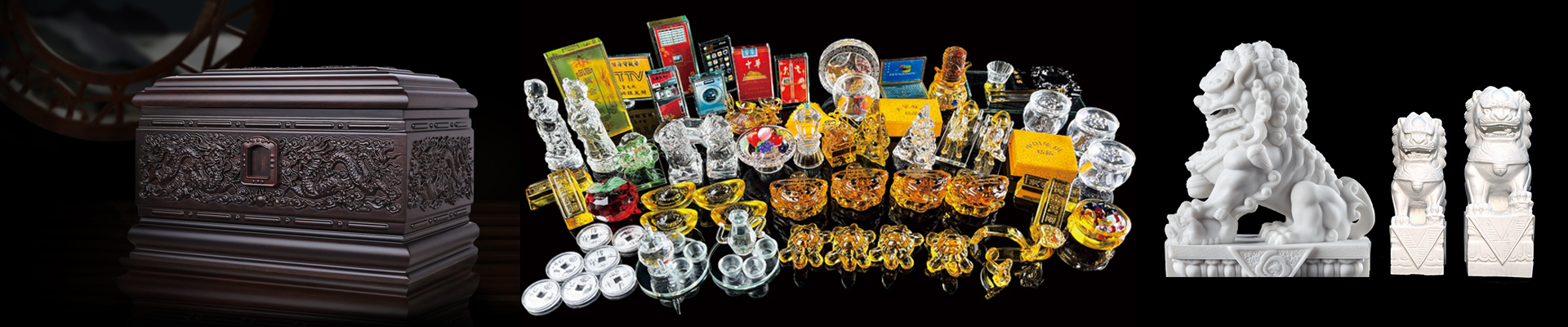 济南公墓网殡葬用品推荐