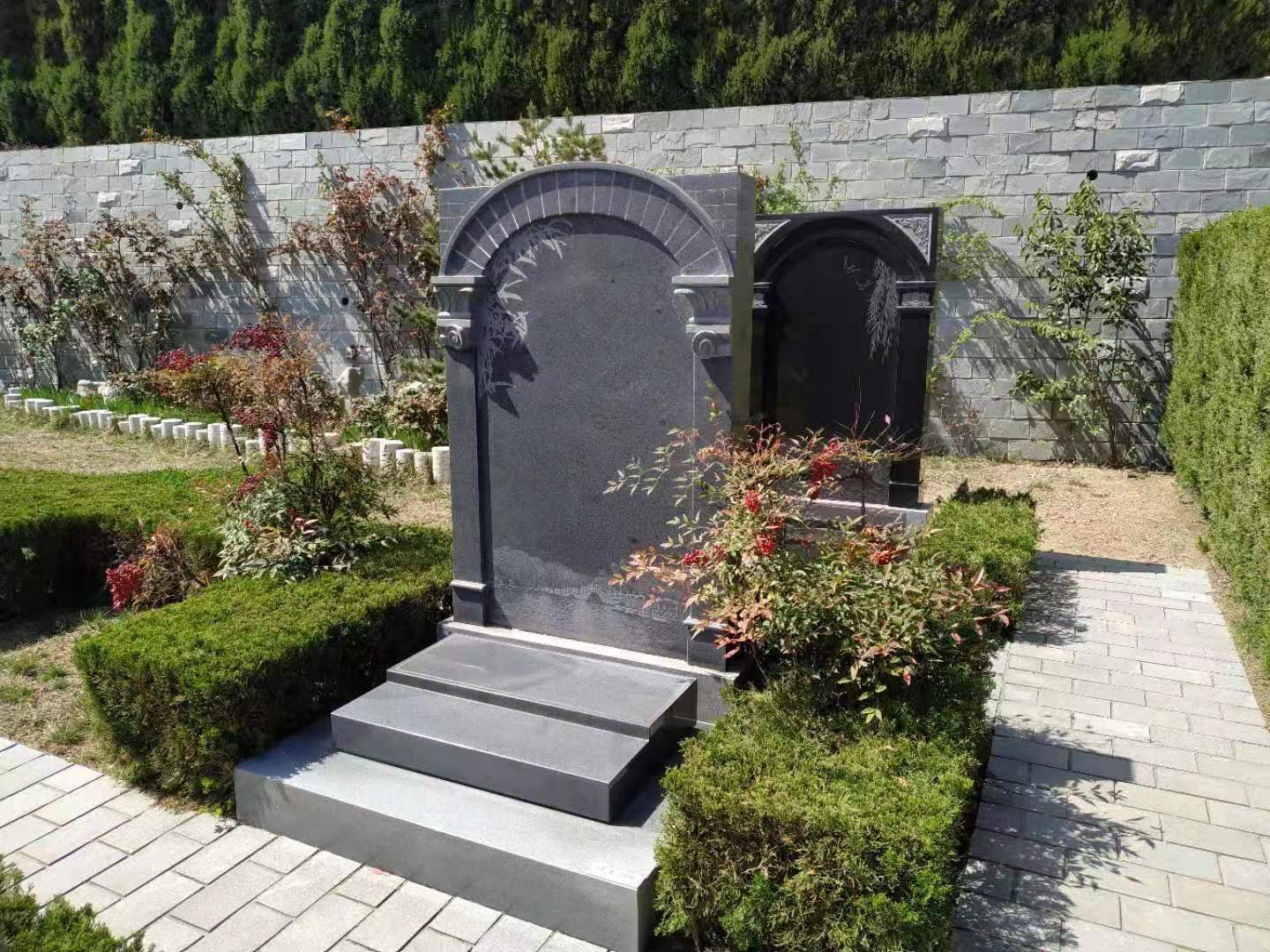 济南公墓网购墓须知