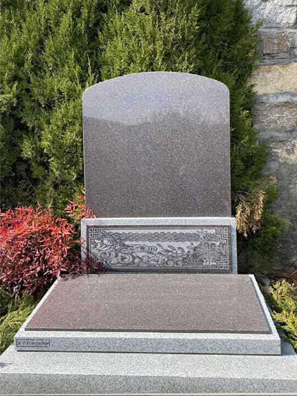 济南骨灰安葬流程