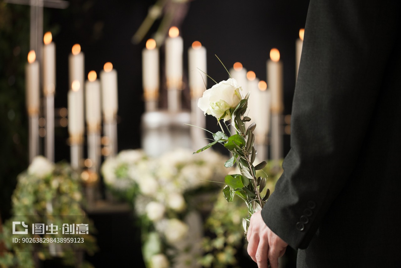 济南葬礼告别仪式