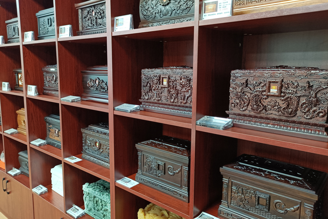 济南公墓网殡葬用品