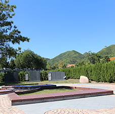 公墓和公墓的区别