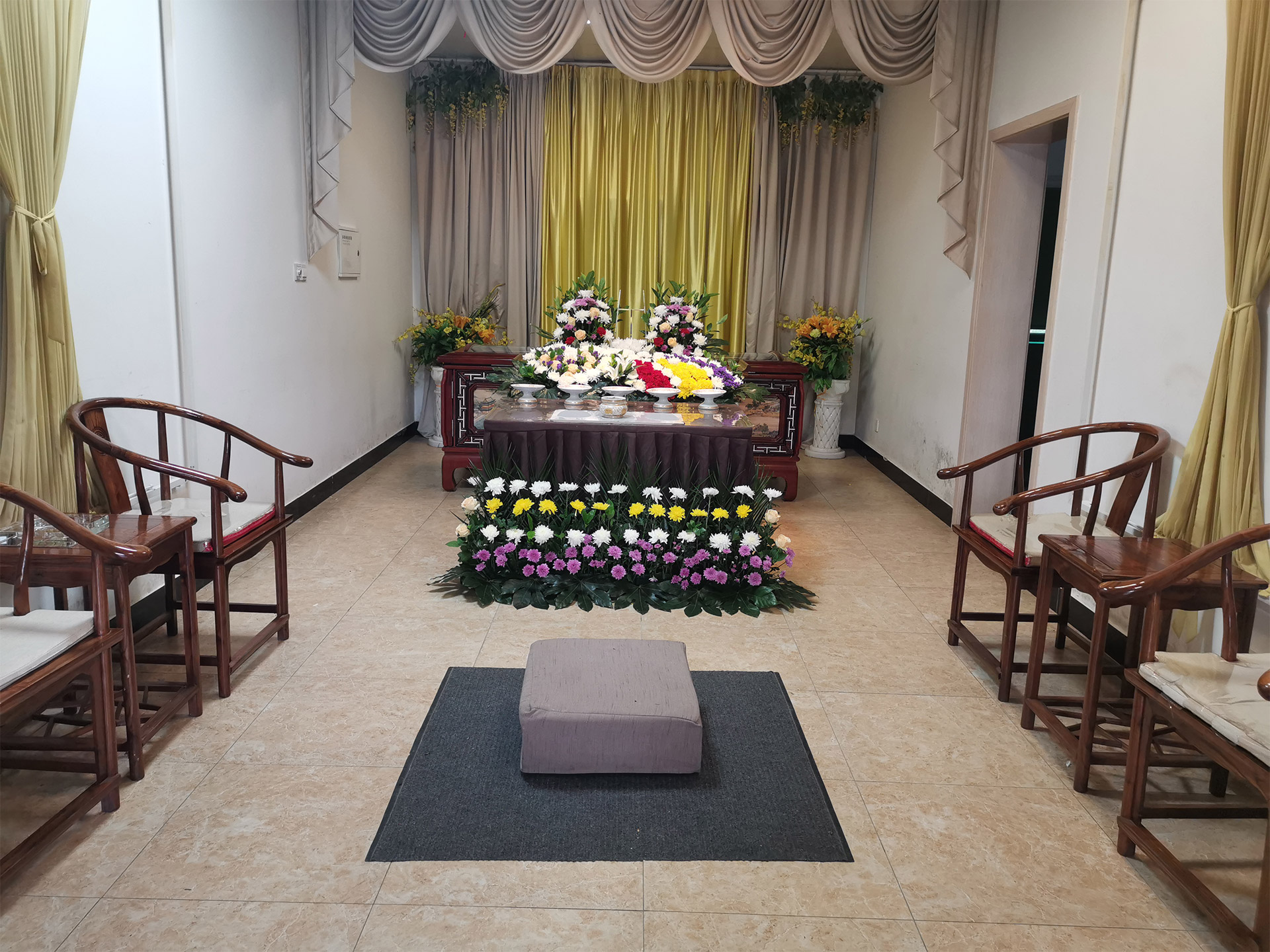 家里有老人去世后有哪些禁忌