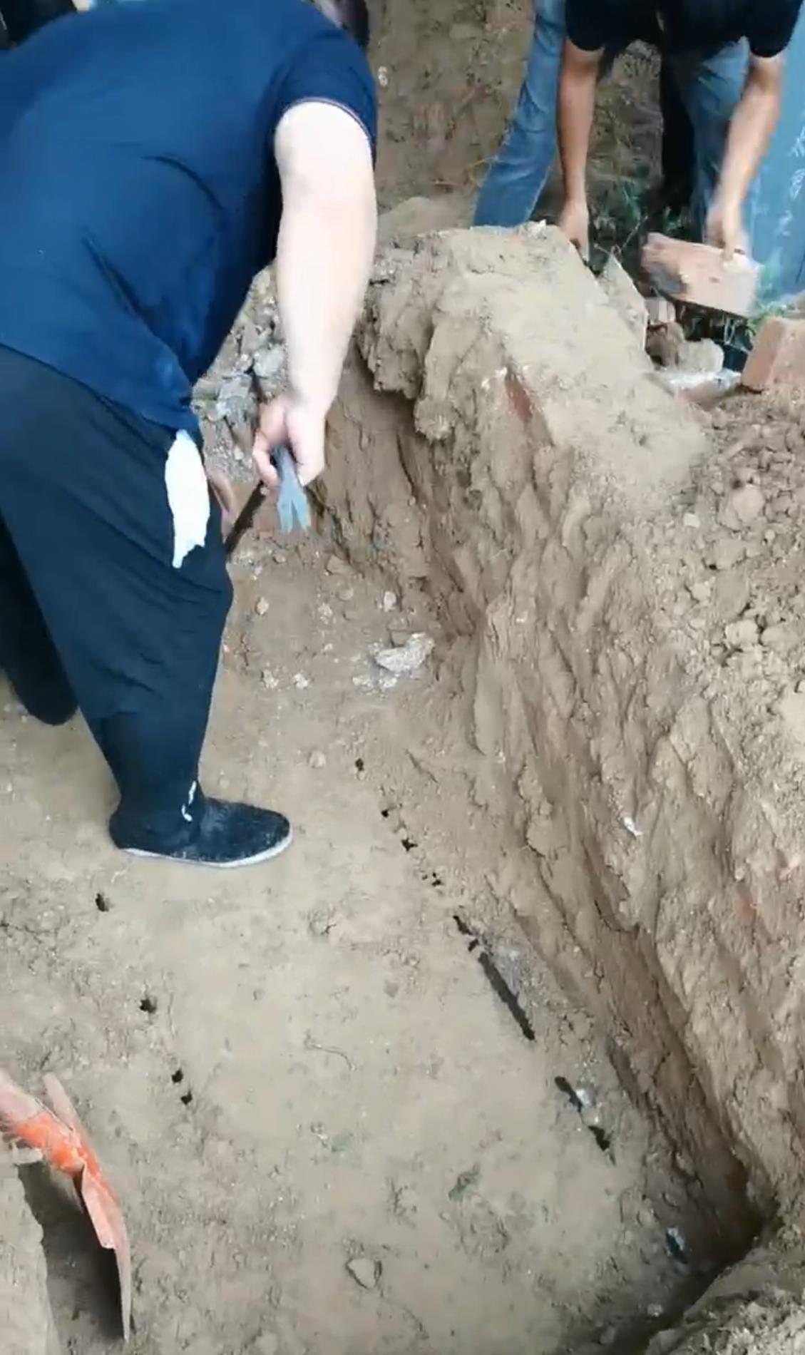 骨灰盒下葬的注意事项