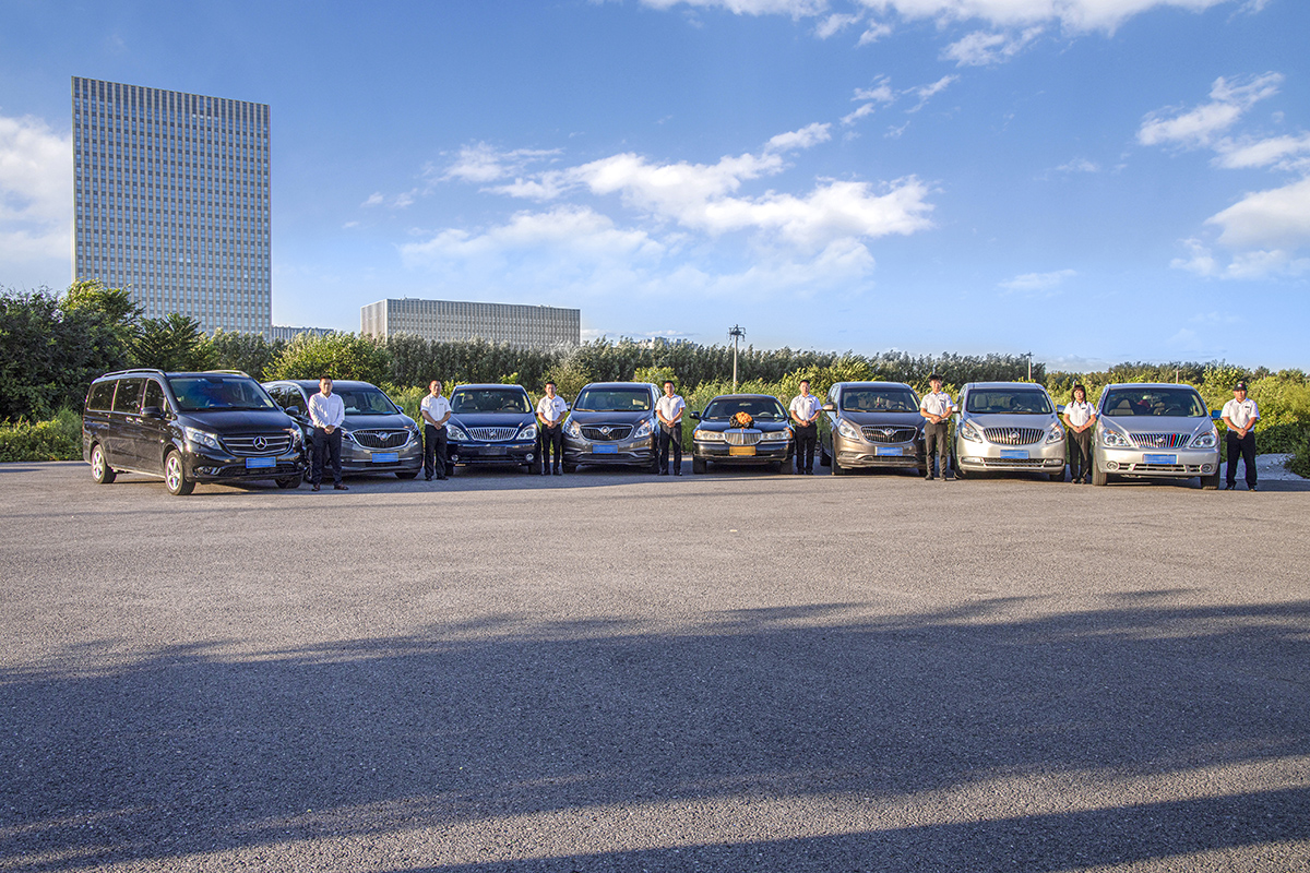 济南公墓网殡葬专用车辆