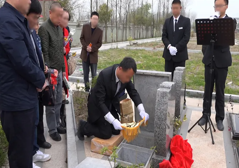 济南公墓网殡仪服务