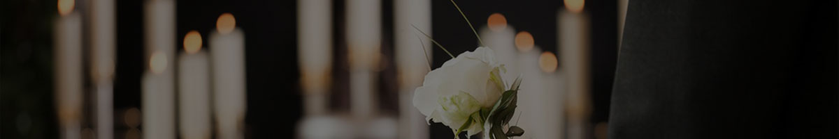  殡葬一站式服务800元起