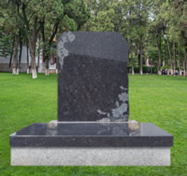 恭德陵园艺术碑