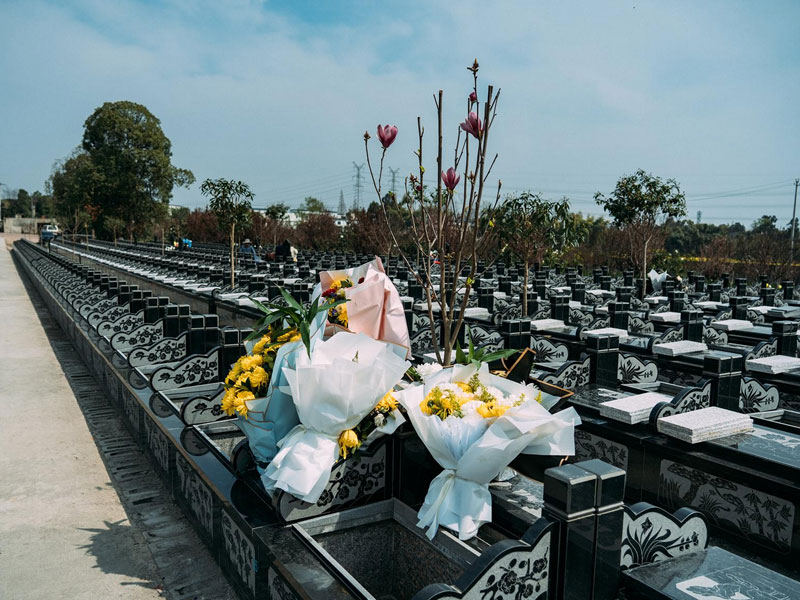 购买济南公墓通常需要准备什么材料