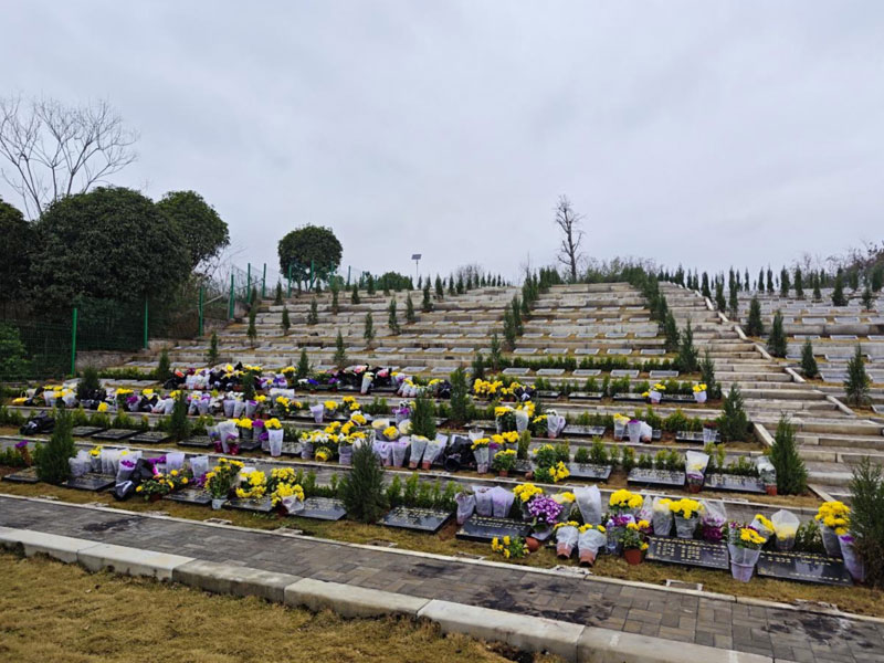 济南购买墓地费用明细