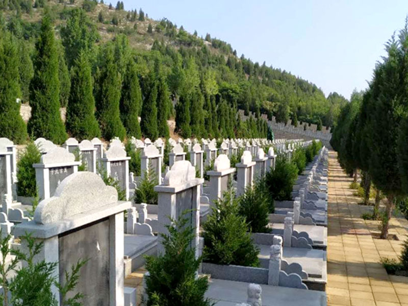 济南购买墓地需要哪些费用？