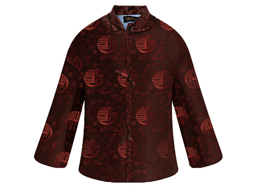 寿衣为何要买大一些