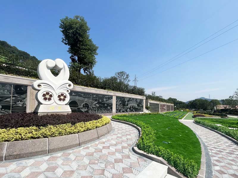 济南墓地主要类型及特点 济南墓地主要类型及特点