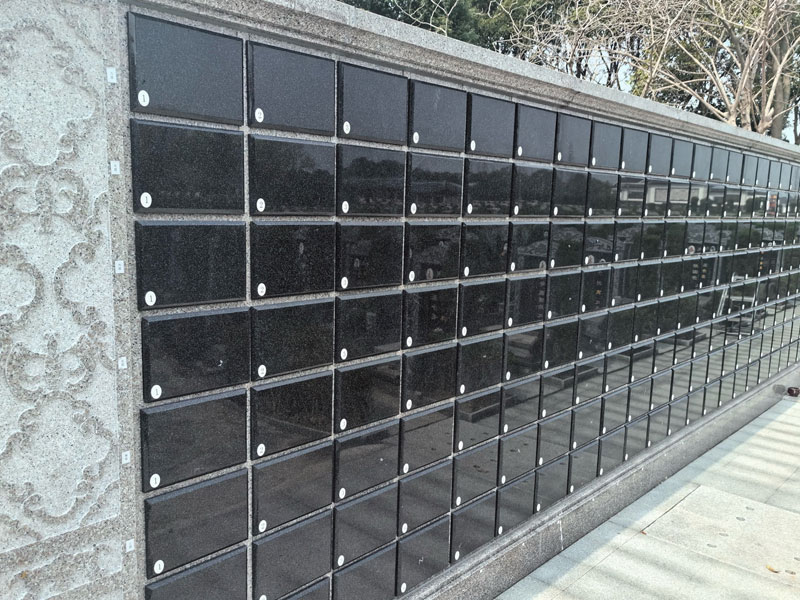 壁葬是什么样的？在济南哪家陵园有壁葬？