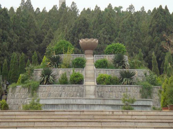 历城劳动人民安息园