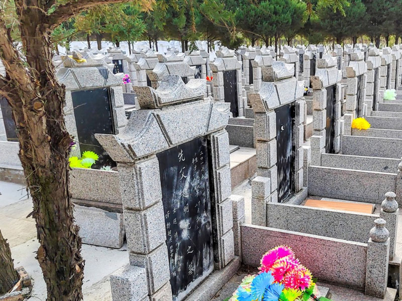 购买济南公墓必看：如何辨别合法经营性公墓？